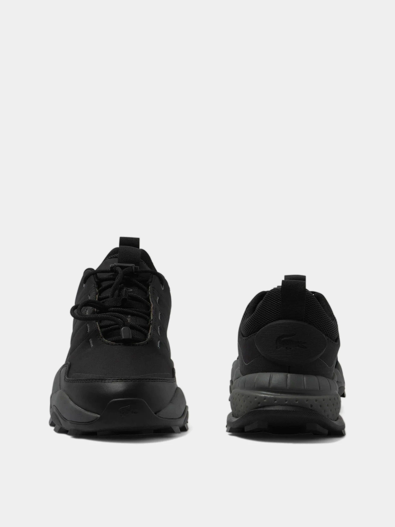 Кроссовки Lacoste L-Guard Breaker CT модель 746SMA0084237 Кроссовки Lacoste L-Guard Breaker CT модель 746SMA0084237 Фото
