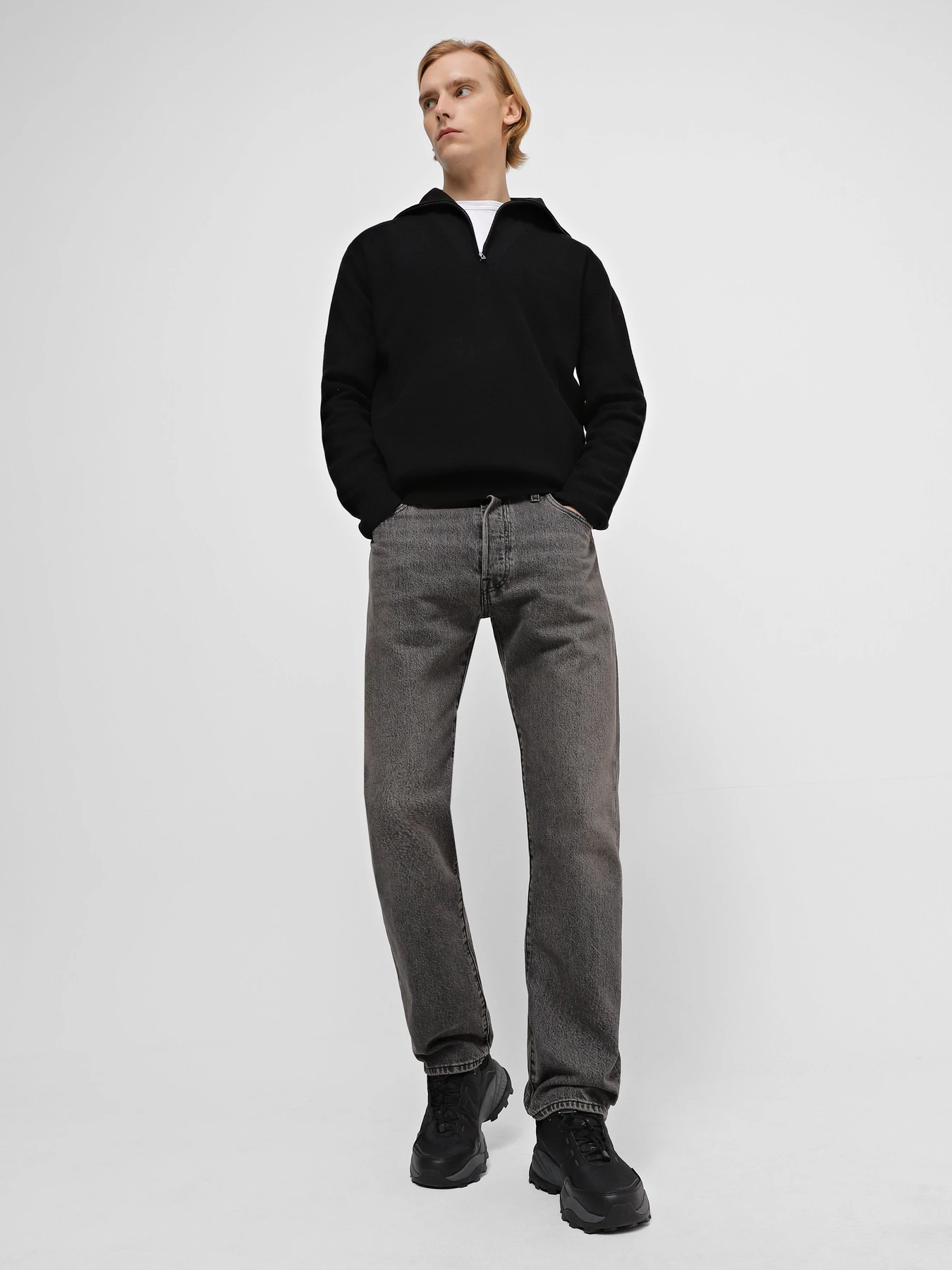 Кроссовки Lacoste L-Guard Breaker CT модель 746SMA0084237 Кроссовки Lacoste L-Guard Breaker CT модель 746SMA0084237 Фото