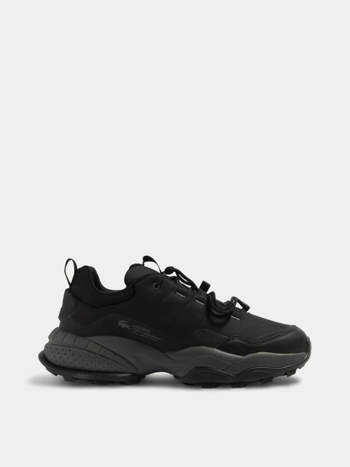 Кроссовки Lacoste L-Guard Breaker CT модель 746SMA0084237 Фото