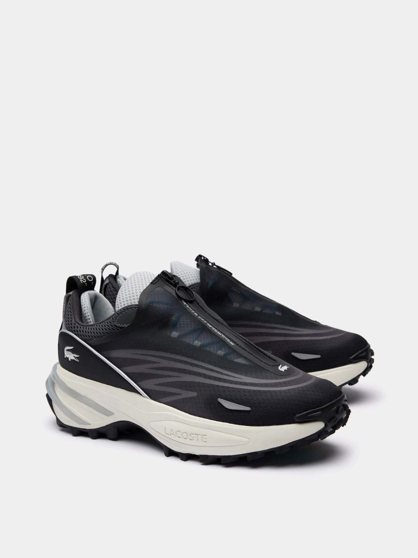 Кроссовки Lacoste Outdoor Audyssor Trail модель 746SMA0121237 Фото