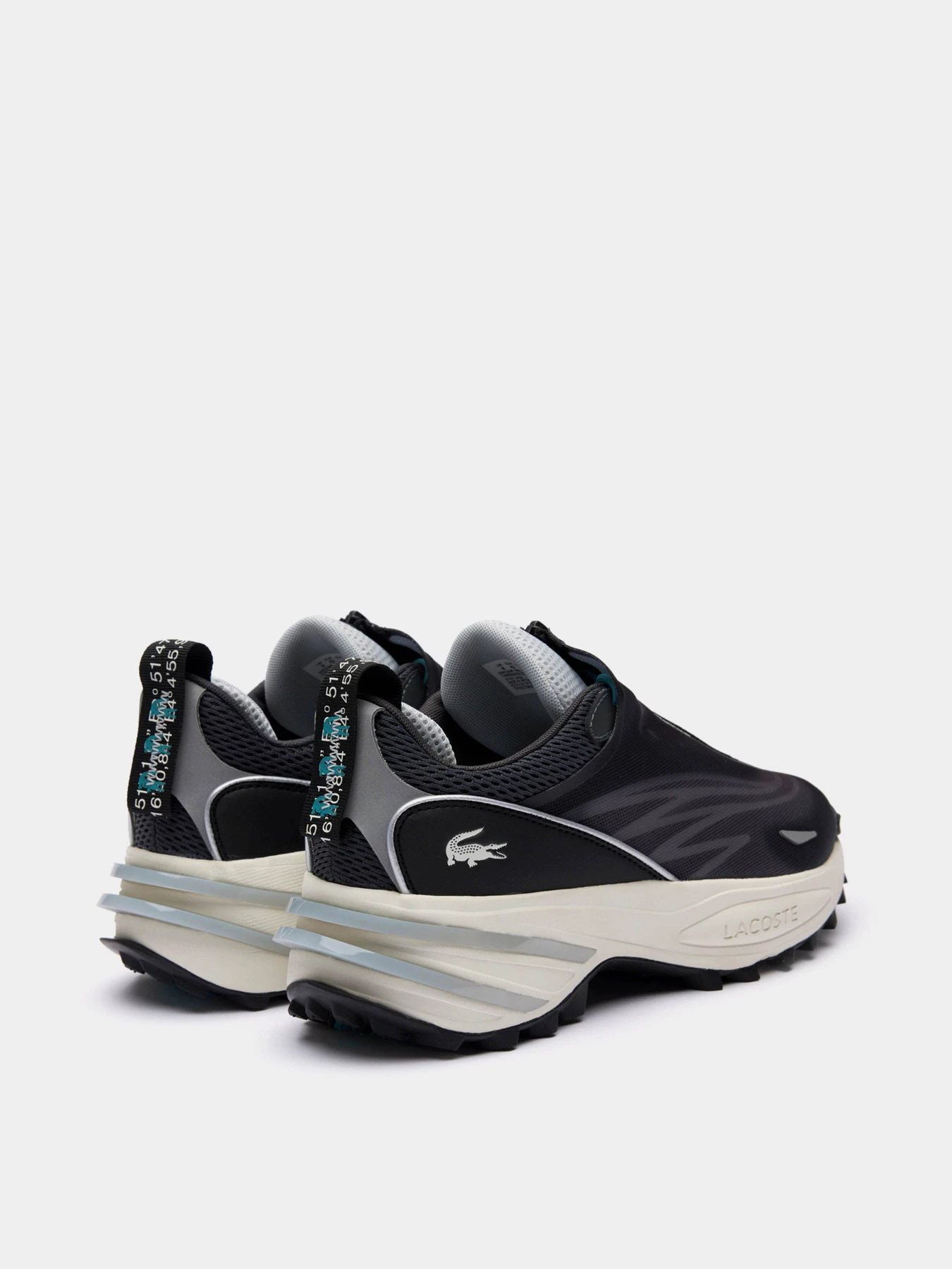 Кроссовки Lacoste Outdoor Audyssor Trail модель 746SMA0121237 Фото