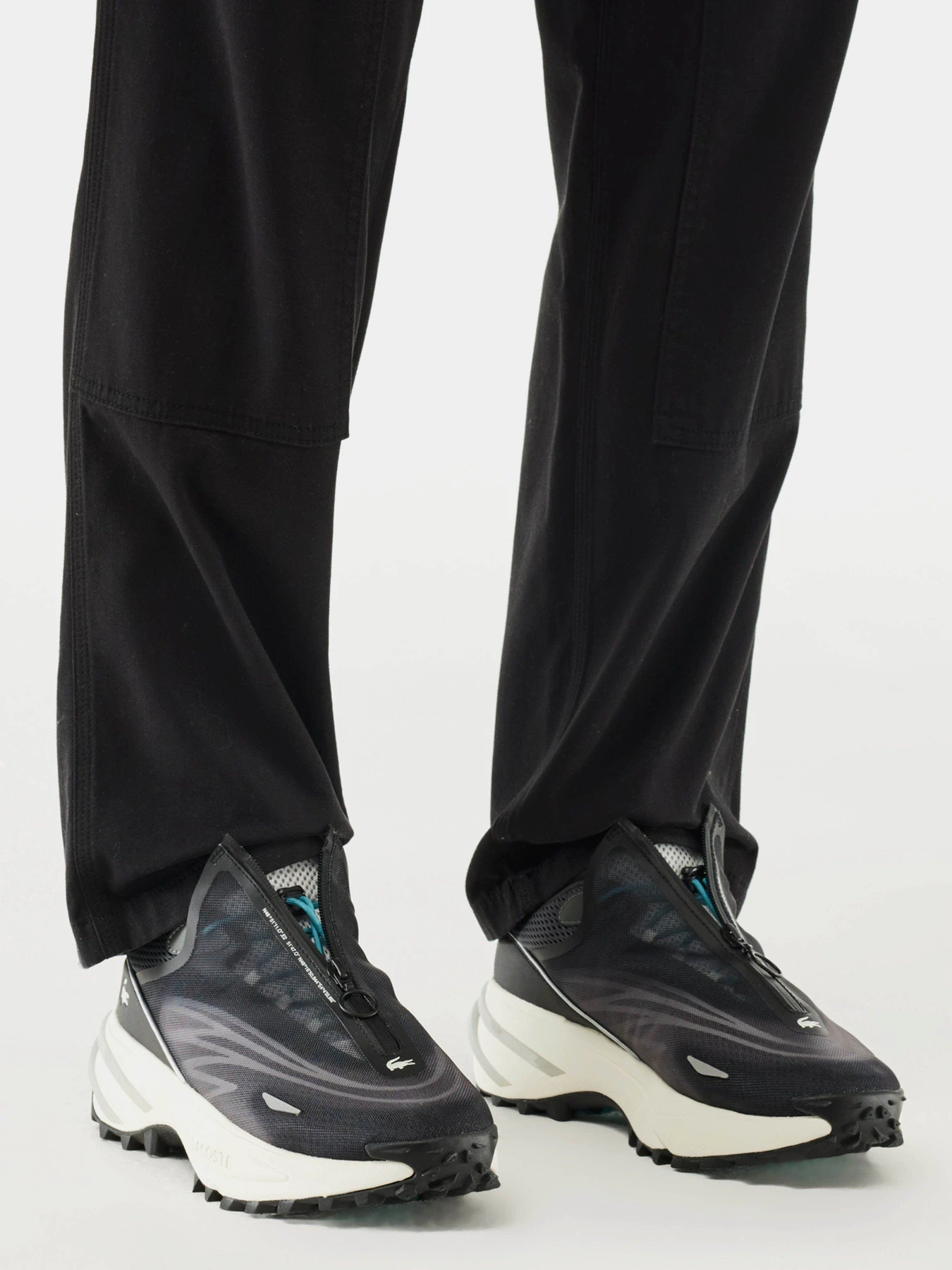 Кроссовки Lacoste Outdoor Audyssor Trail модель 746SMA0121237 Фото