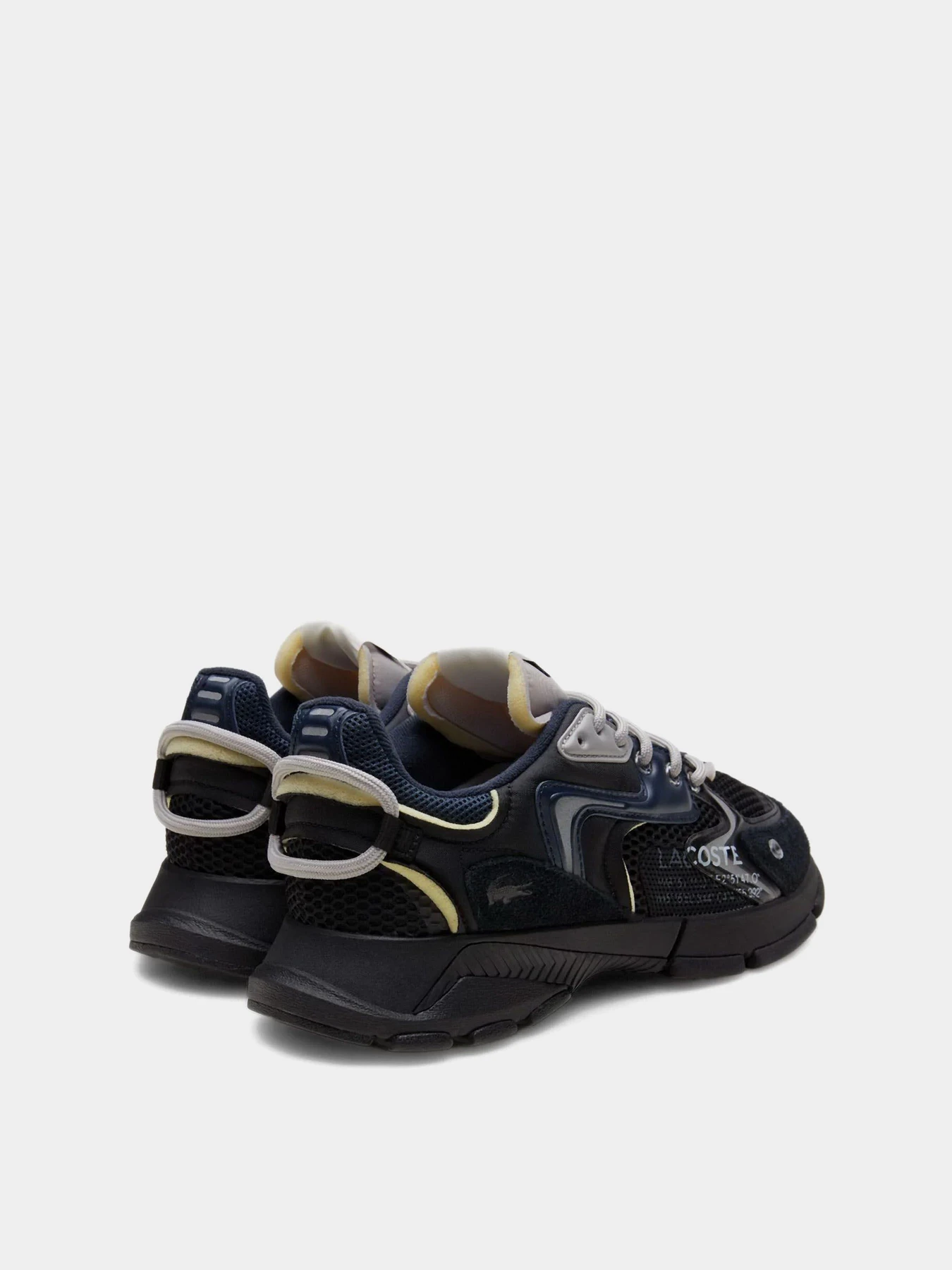 Кросівки Lacoste L003 NEO модель 745SMA0001075 Кросівки Lacoste L003 NEO модель 745SMA0001075 Фото