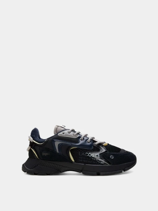 Кроссовки Lacoste L003 NEO модель 745SMA0001075 Фото