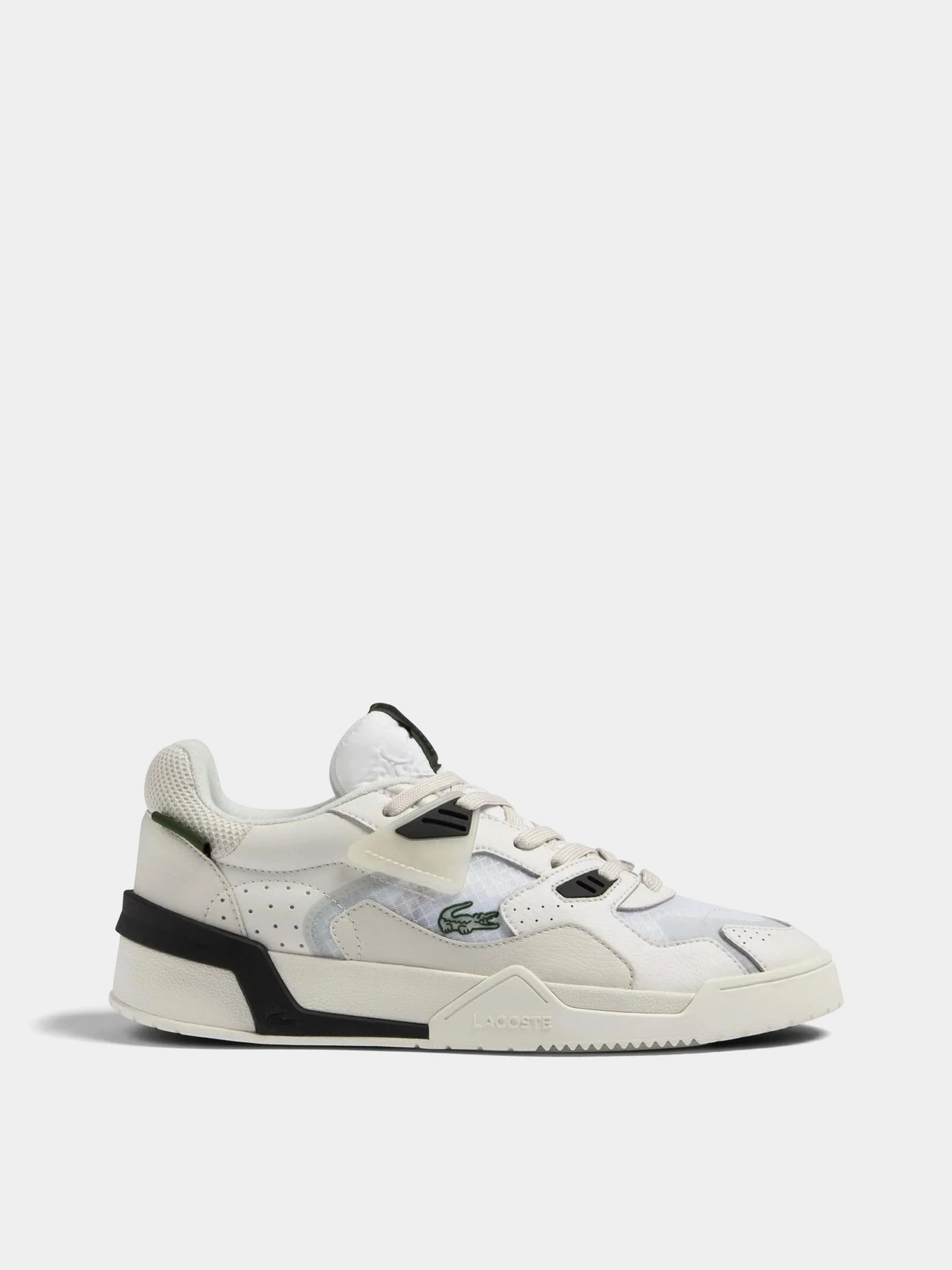 Кроссовки Lacoste LT 125 модель 745SMA003465T Кроссовки Lacoste LT 125 модель 745SMA003465T Фото