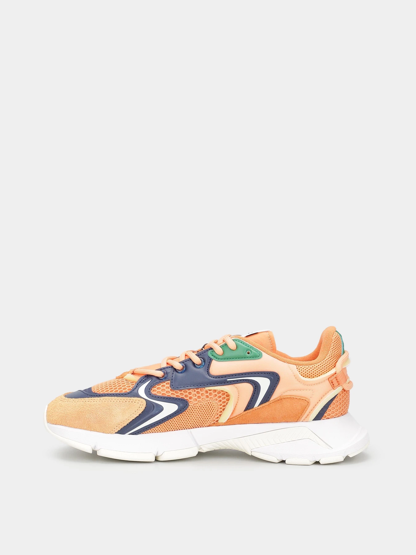 Кросівки Lacoste L003 NEO 124 1 SMA модель 747SMA0008ABQ Фото