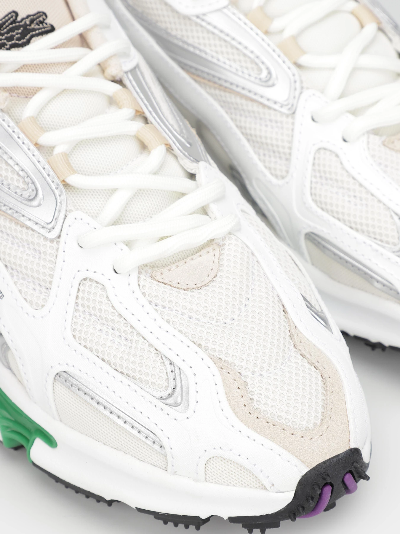 Кроссовки Lacoste L003 2K24 124 1 модель 747SMA0013082 Фото