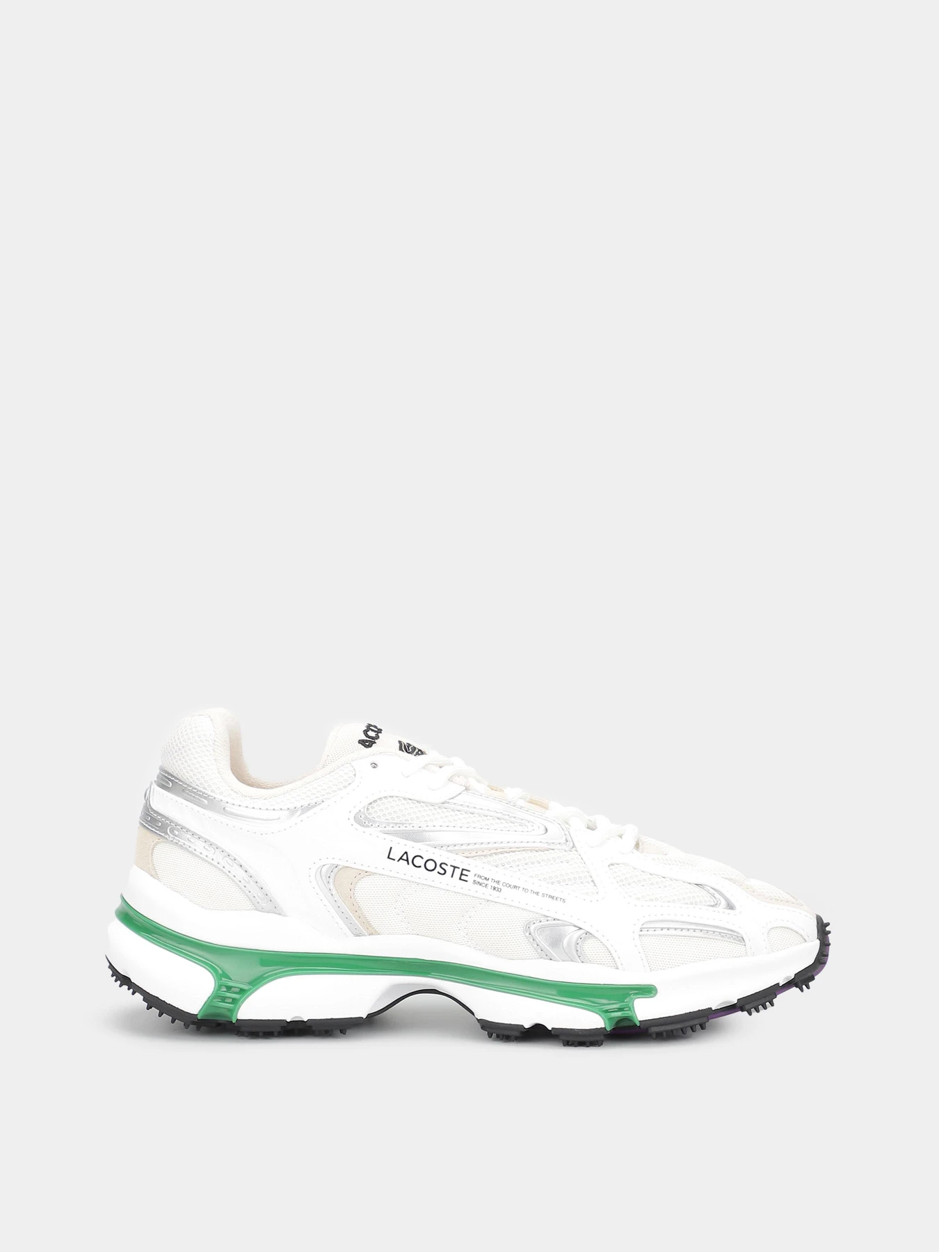 Кроссовки Lacoste L003 2K24 124 1 модель 747SMA0013082 Фото