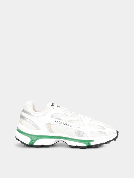 Кроссовки Lacoste L003 2K24 124 1 модель 747SMA0013082 Фото