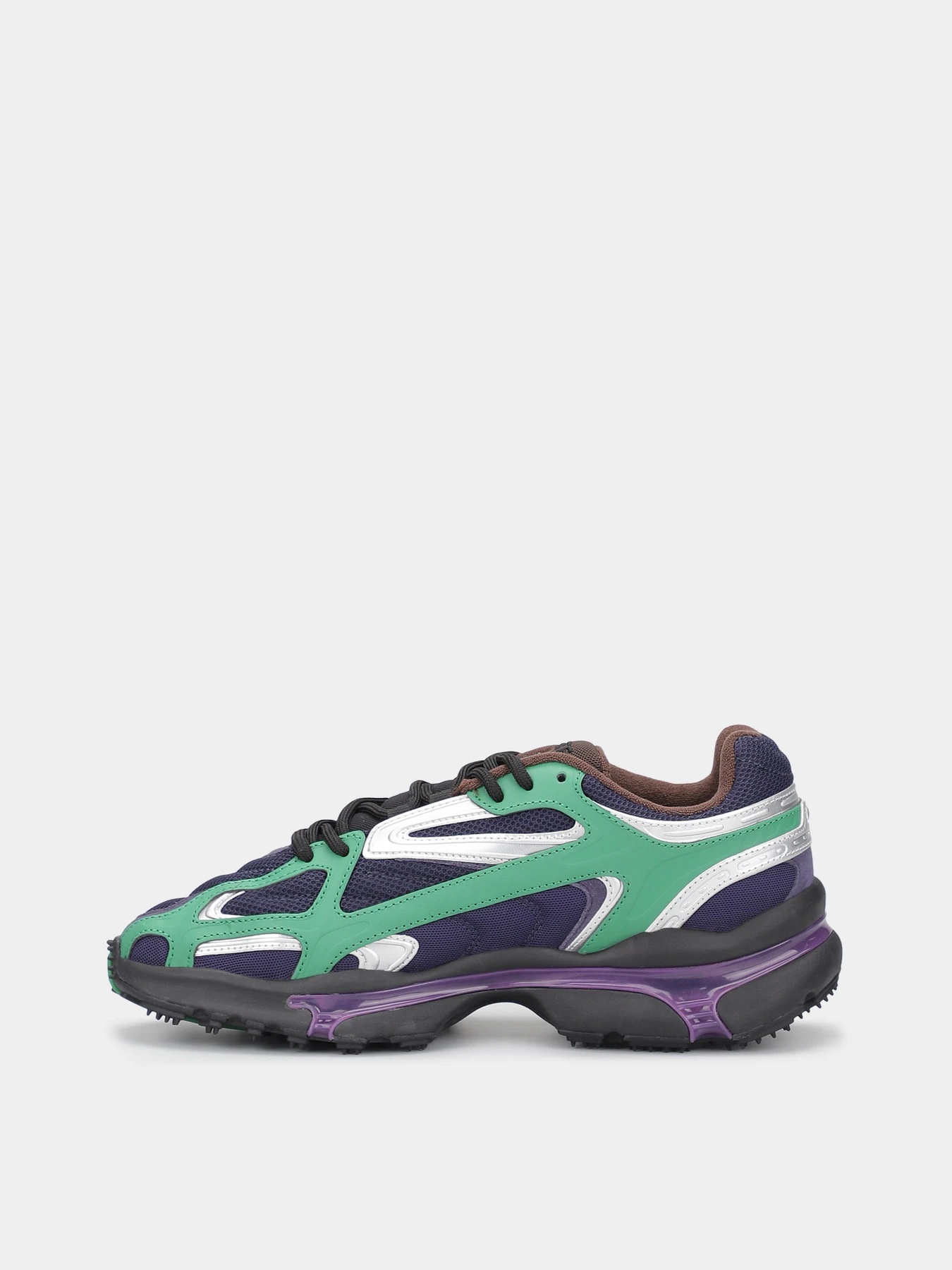 Кросівки Lacoste L003 2K24 модель 747SMA00132S3 Кросівки Lacoste L003 2K24 модель 747SMA00132S3 Фото