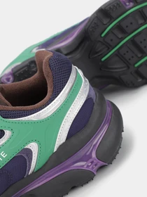 Кросівки Lacoste L003 2K24 модель 747SMA00132S3 Фото