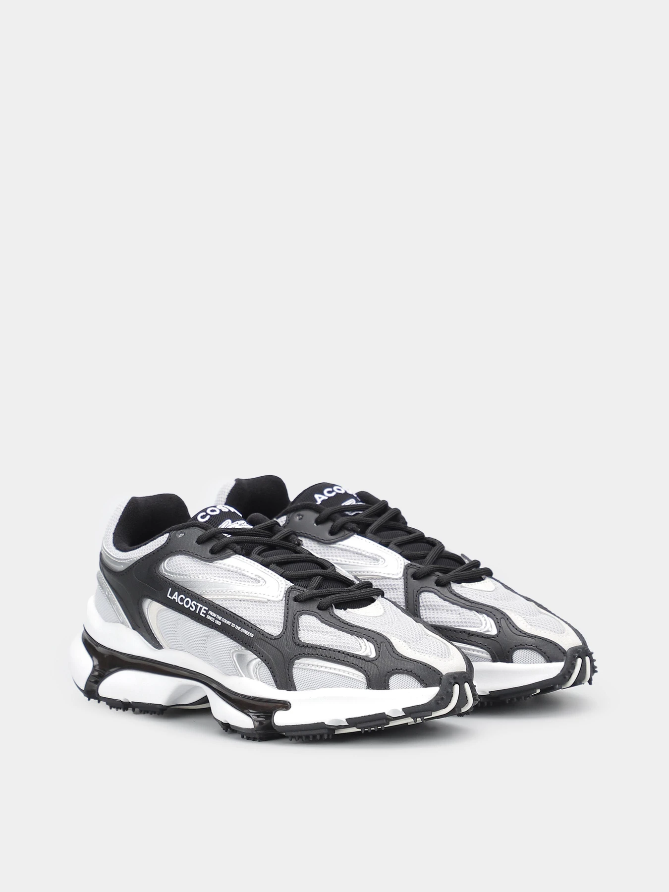 Кроссовки Lacoste L003 2K24 модель 747SMA0013GS2 Фото