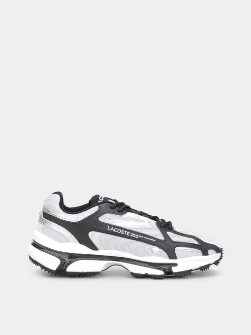 Кроссовки Lacoste L003 2K24 модель 747SMA0013GS2 Фото