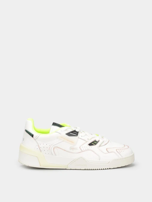 Кеди Lacoste L003 модель 747SMA0064HT3 Фото
