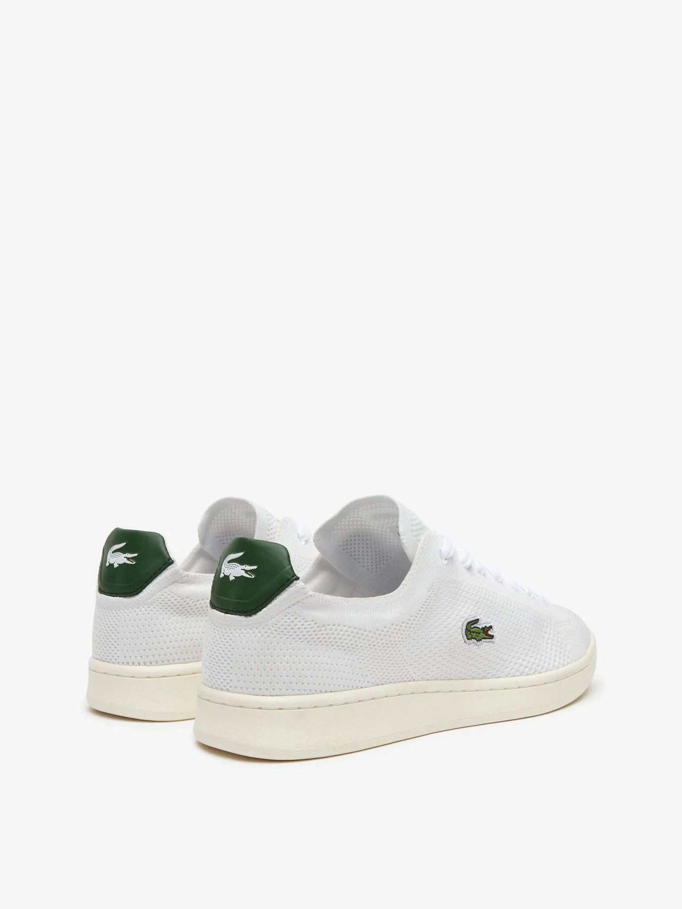 Кеды Lacoste CARNABY PIQUEE 123 2 SMA модель 745SMA0023082 Фото