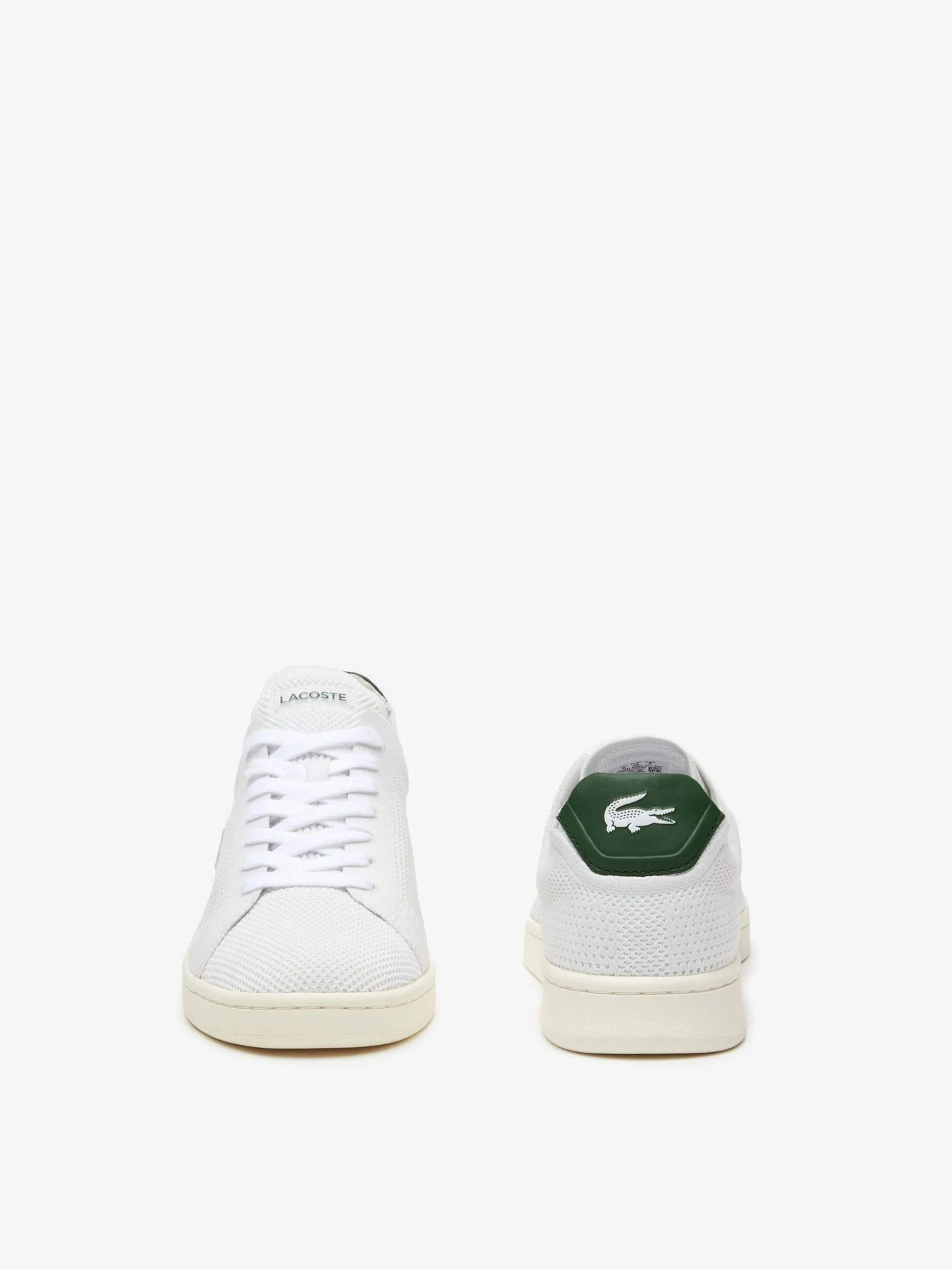 Кеды Lacoste CARNABY PIQUEE 123 2 SMA модель 745SMA0023082 Фото