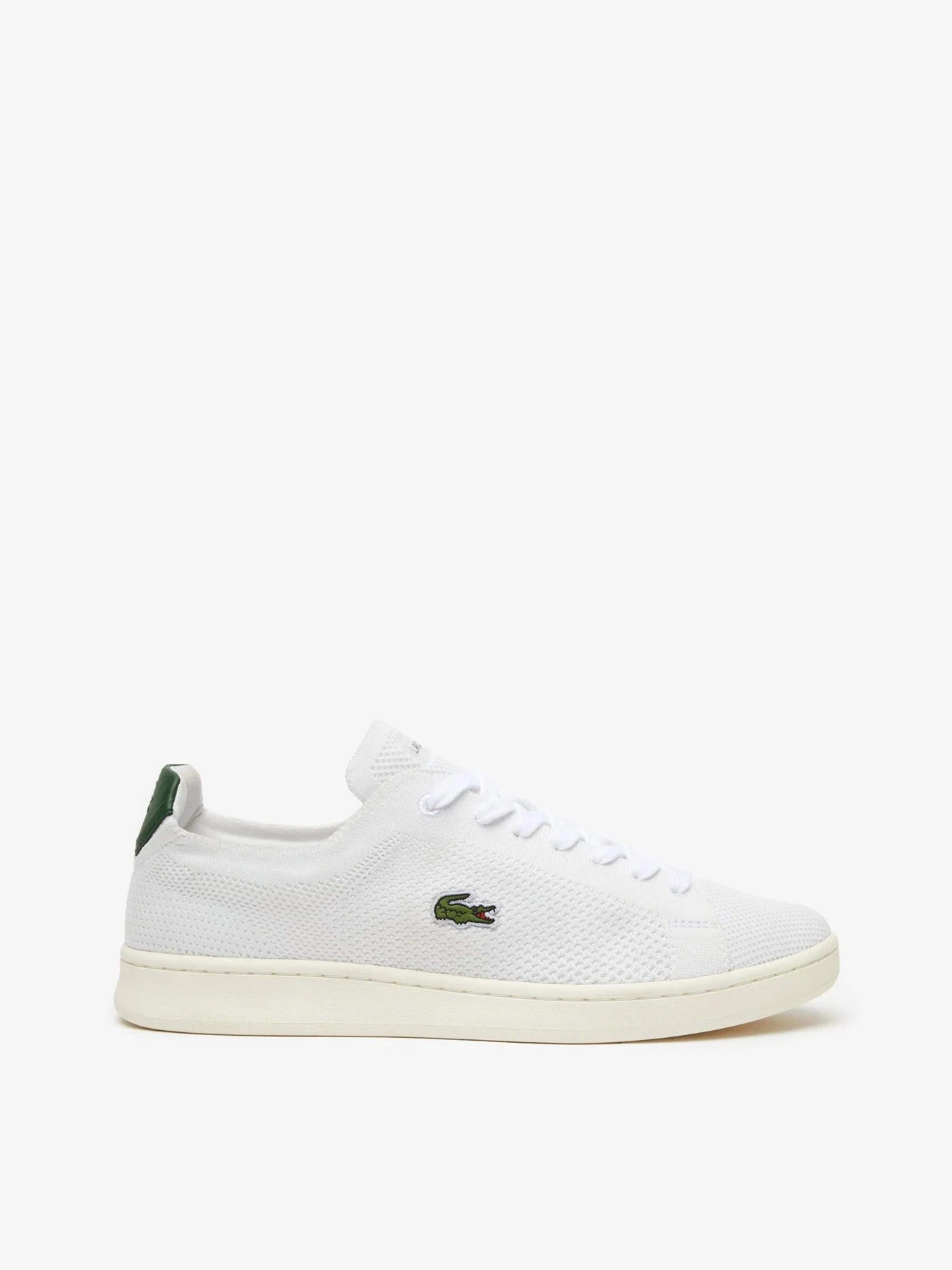 Кеды Lacoste CARNABY PIQUEE 123 2 SMA модель 745SMA0023082 Фото