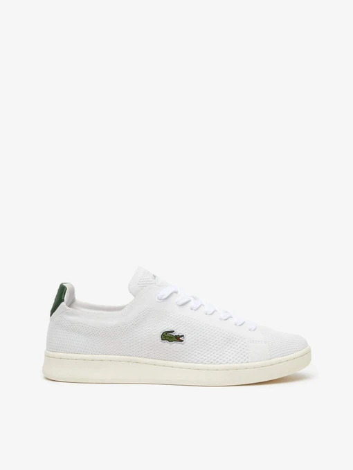 Кеди Lacoste CARNABY PIQUEE 123 2 SMA модель 745SMA0023082 Фото