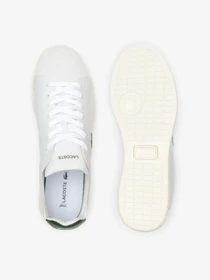 Кеды Lacoste CARNABY PIQUEE 123 2 SMA модель 745SMA0023082 Фото