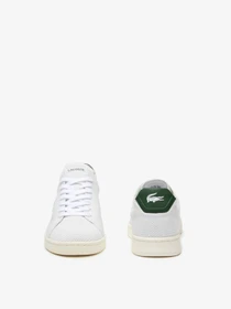 Кеды Lacoste CARNABY PIQUEE 123 2 SMA модель 745SMA0023082 Фото