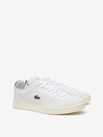 Кеды Lacoste CARNABY PIQUEE 123 2 SMA модель 745SMA0023082 Фото