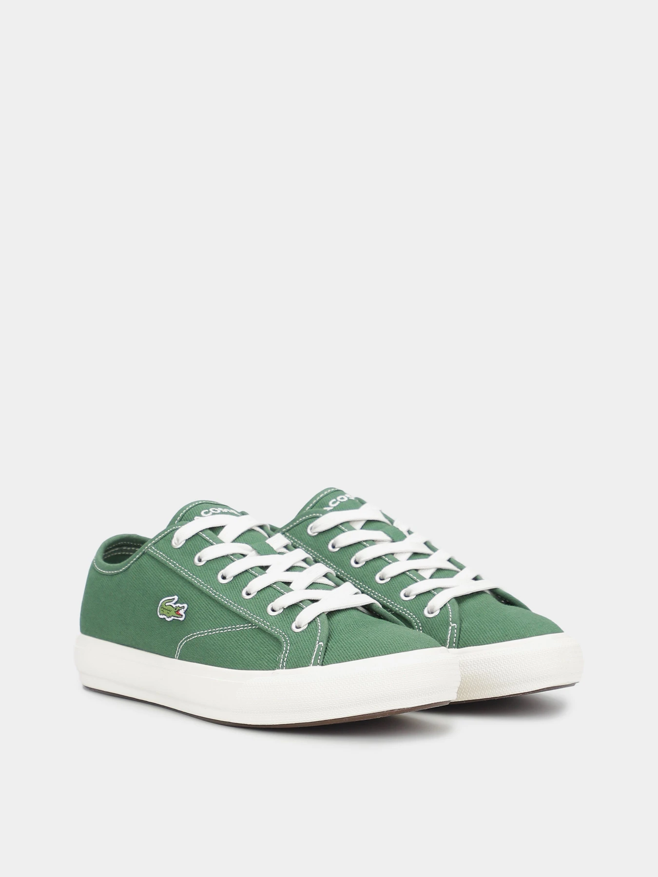 Кеды Lacoste BACKCOURT модель 747CMA000501U Фото