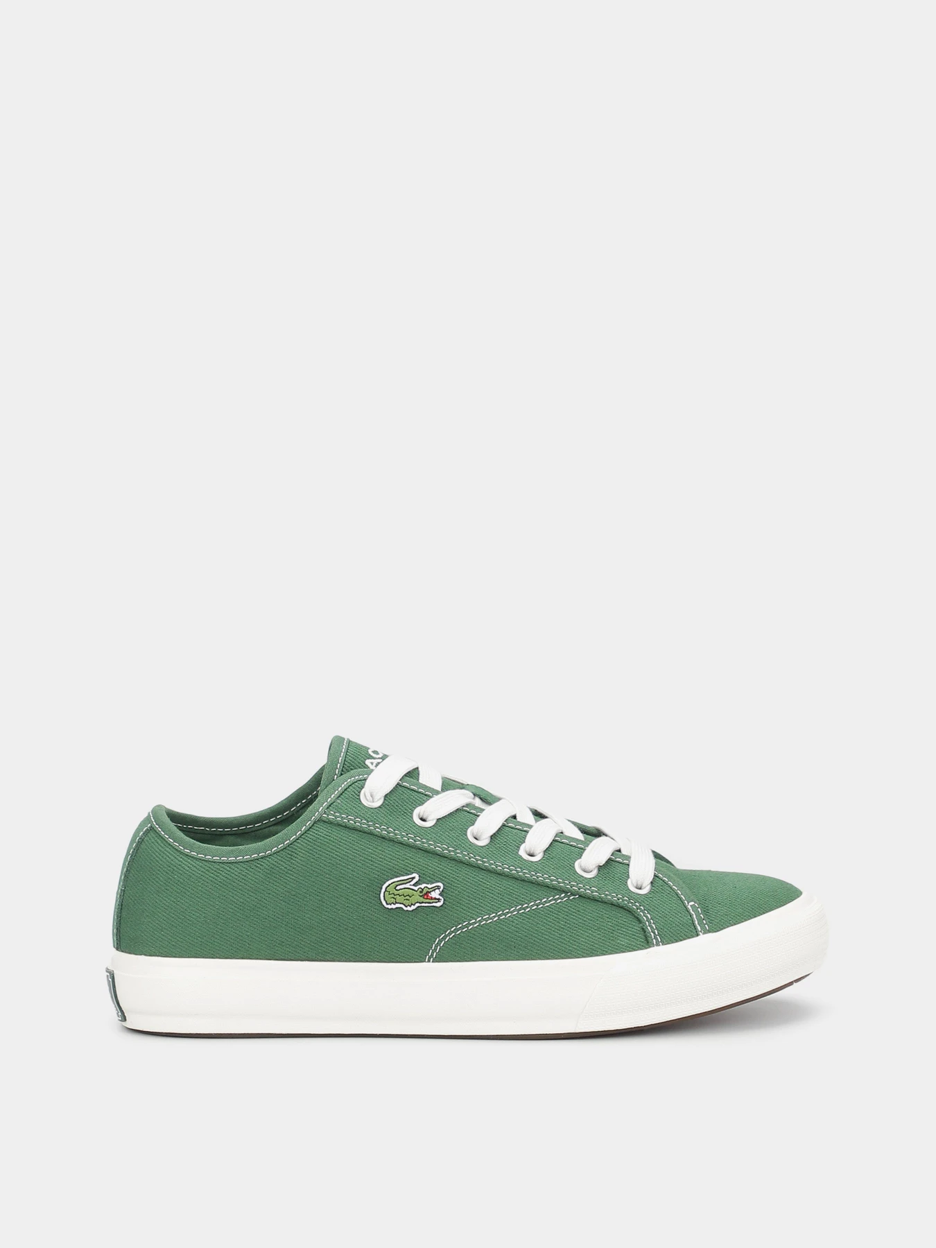 Кеды Lacoste BACKCOURT модель 747CMA000501U Фото