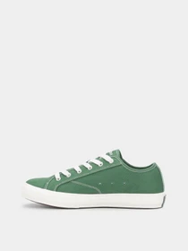 Кеды Lacoste BACKCOURT модель 747CMA000501U Фото
