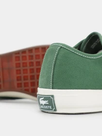 Кеды Lacoste BACKCOURT модель 747CMA000501U Фото