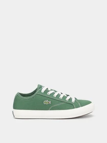 Кеды Lacoste BACKCOURT модель 747CMA000501U Фото