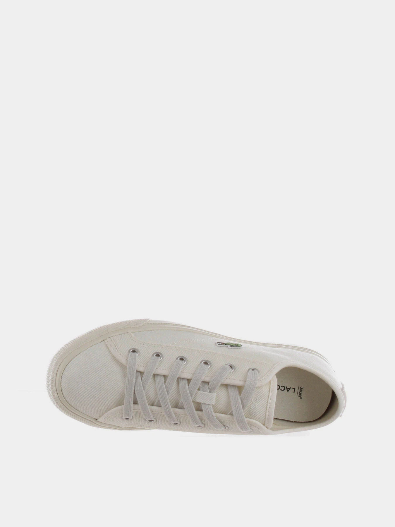Кеды Lacoste BACKCOURT модель 747CMA000518C Кеды Lacoste BACKCOURT модель 747CMA000518C Фото