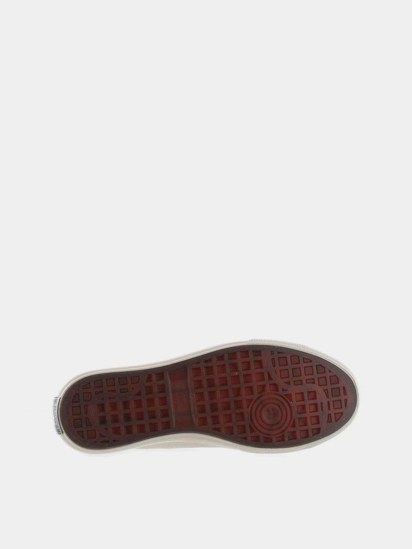 Кеды Lacoste BACKCOURT модель 747CMA000518C Кеды Lacoste BACKCOURT модель 747CMA000518C Фото