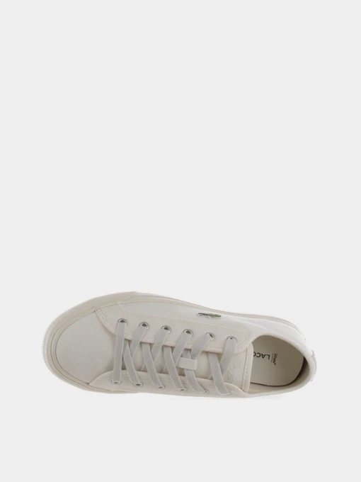 Чоловічі Кеди низькі Lacoste BACKCOURT фото 3