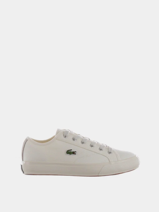 Кеди Lacoste BACKCOURT модель 747CMA000518C Фото