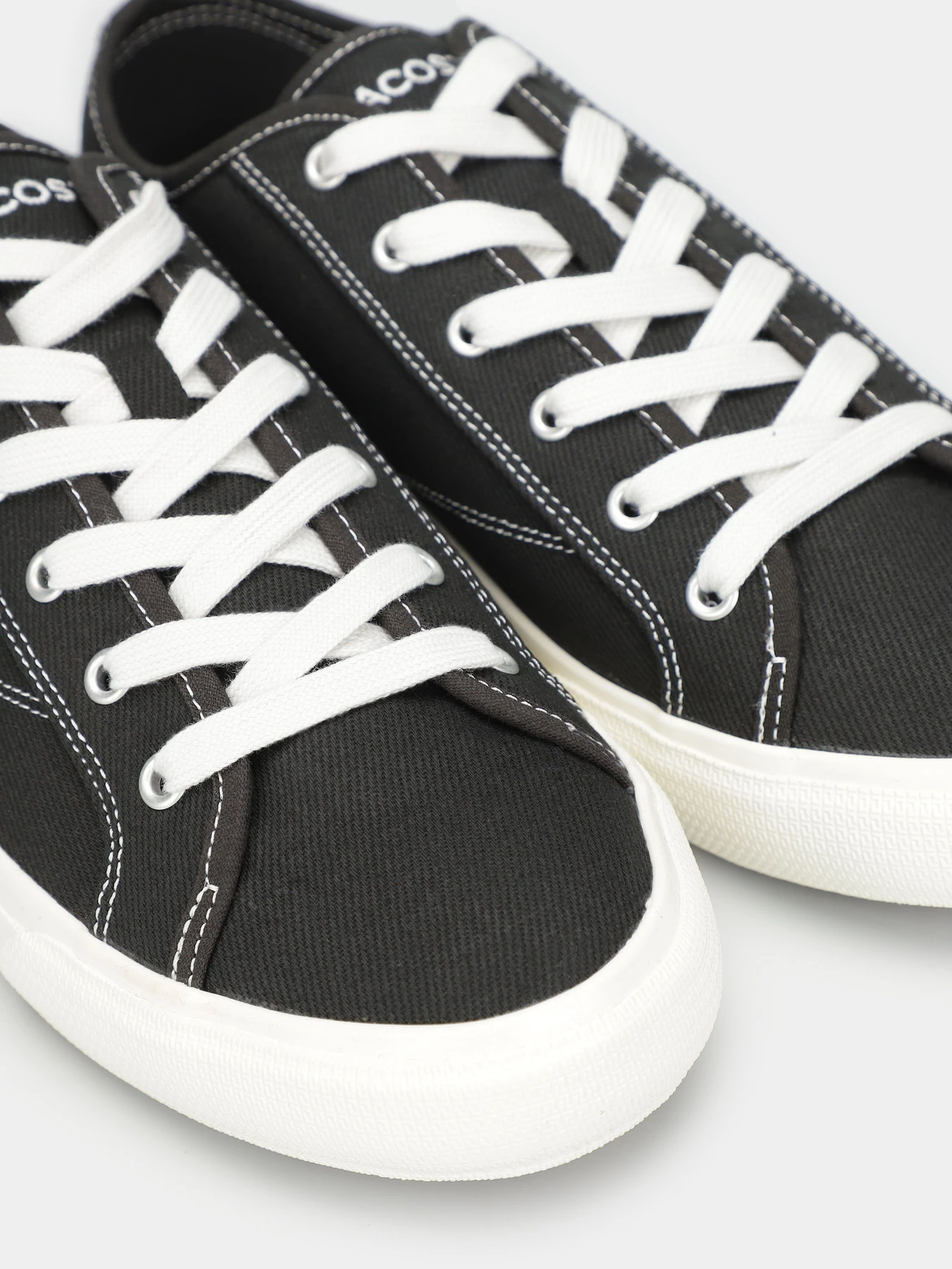 Кеды Lacoste BACKCOURT модель 747CMA0005454 Фото