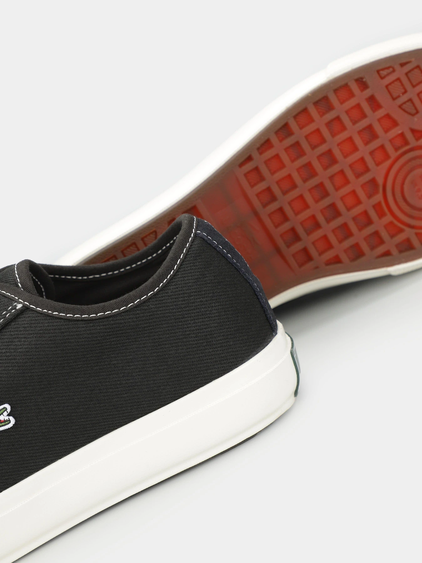 Кеды Lacoste BACKCOURT модель 747CMA0005454 Фото