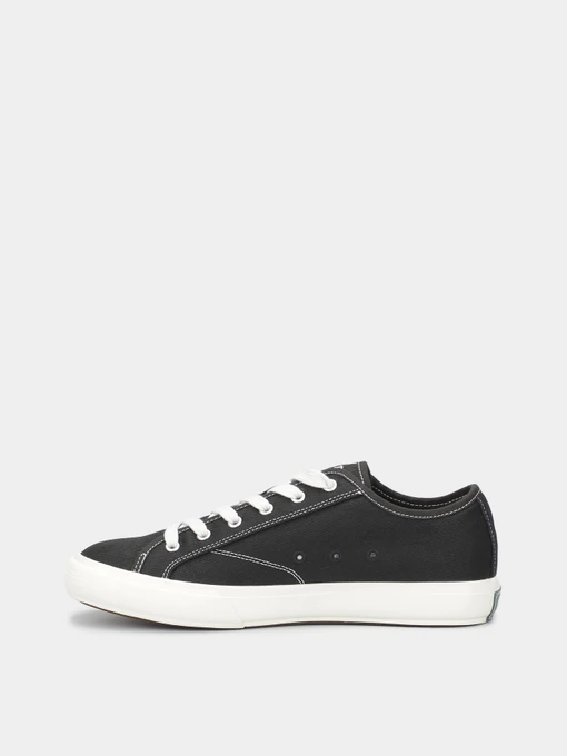 Чоловічі Кеди низькі Lacoste BACKCOURT фото 2