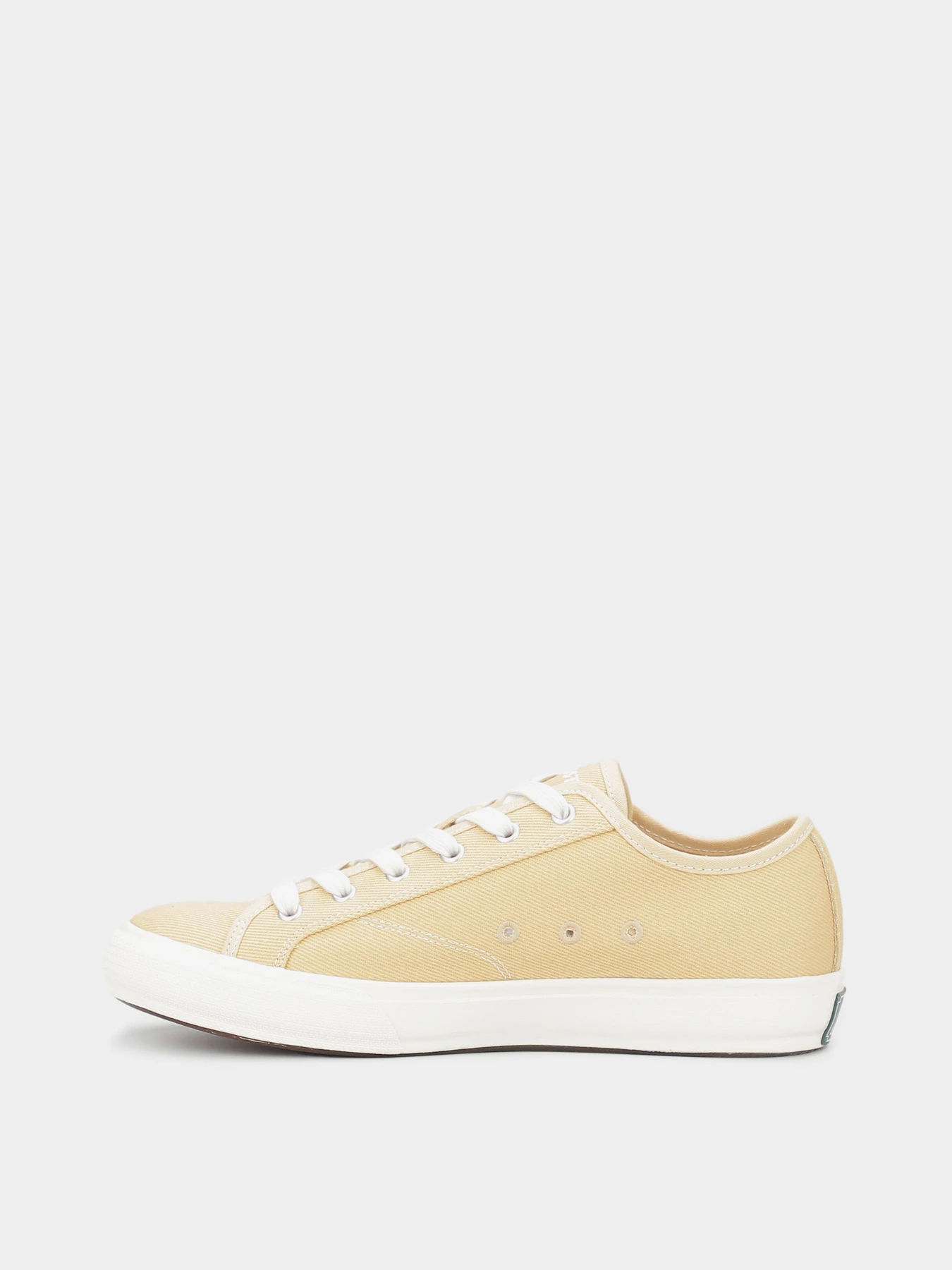 Кеды Lacoste BACKCOURT модель 747CMA0005BW7 Фото