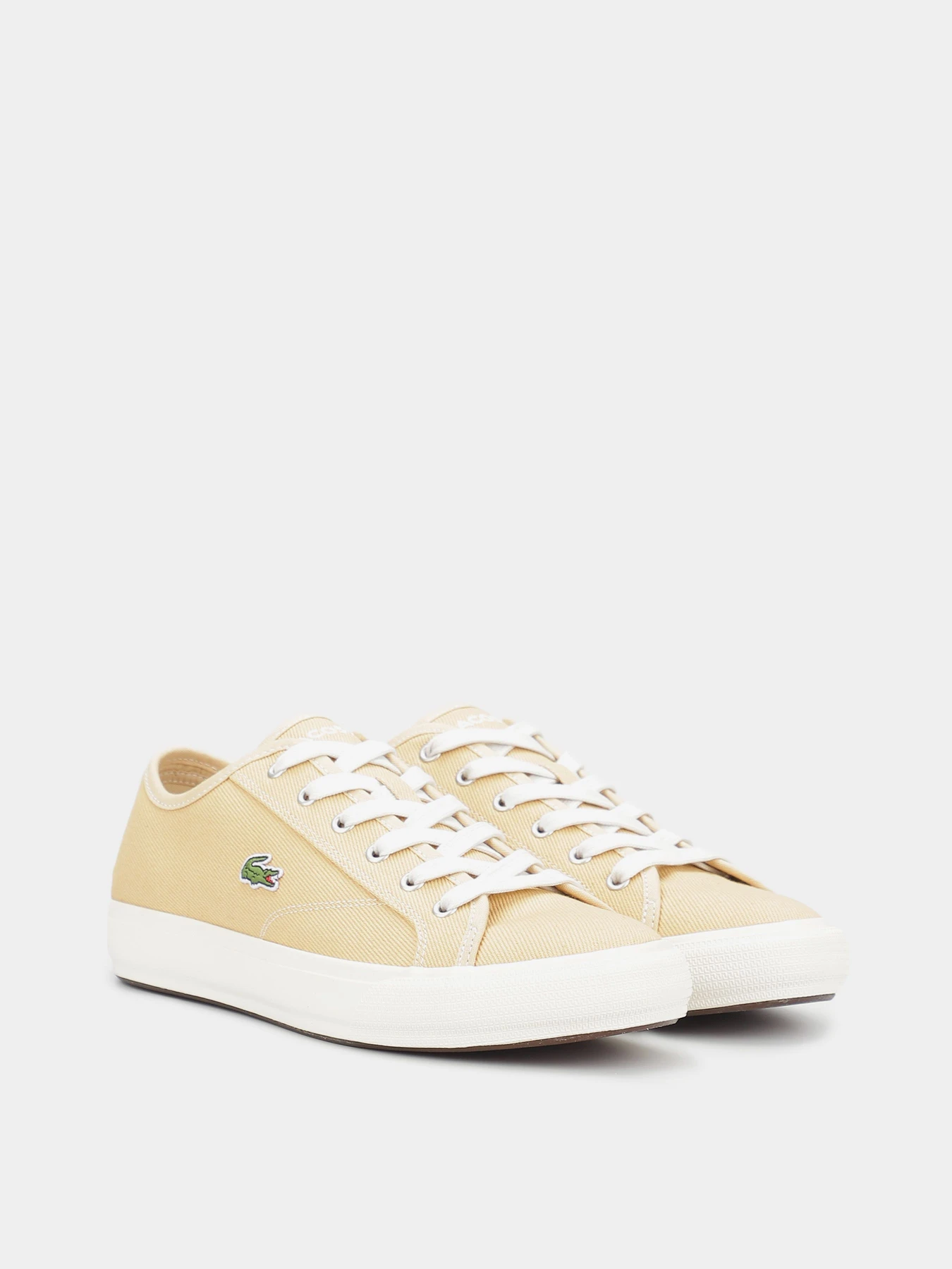 Кеды Lacoste BACKCOURT модель 747CMA0005BW7 Фото