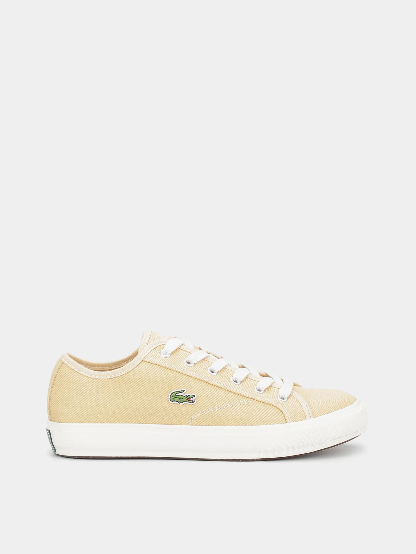 Кеды Lacoste BACKCOURT модель 747CMA0005BW7 Фото