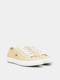 Кеды Lacoste BACKCOURT модель 747CMA0005BW7 Фото