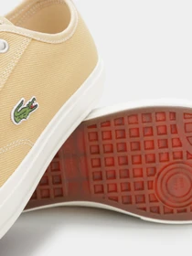 Кеды Lacoste BACKCOURT модель 747CMA0005BW7 Фото
