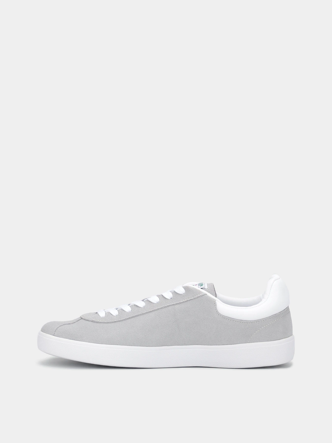 Кеды Lacoste BASESHOT 124 2 SMA модель 747SMA009325Y Фото