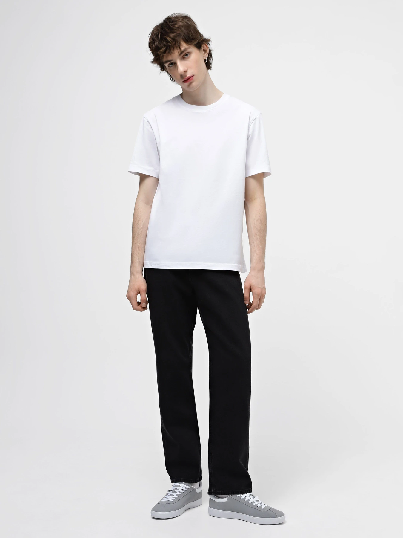 Кеды Lacoste BASESHOT 124 2 SMA модель 747SMA009325Y Фото