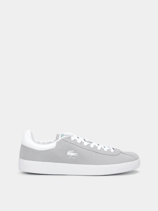 Кеди Lacoste BASESHOT 124 2 SMA модель 747SMA009325Y Фото
