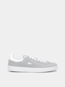 Кеди Lacoste BASESHOT 124 2 SMA модель 747SMA009325Y Фото