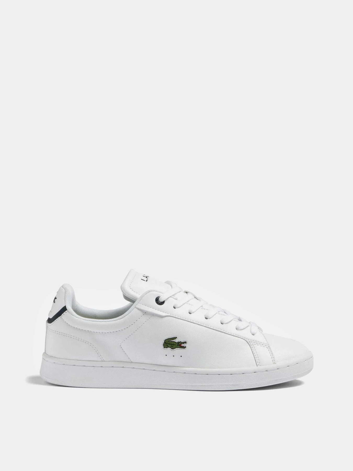 Кеды Lacoste CARNABY модель 745SMA0110042 Кеды Lacoste CARNABY модель 745SMA0110042 Фото
