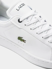 Кеды Lacoste CARNABY модель 745SMA0110042 Фото