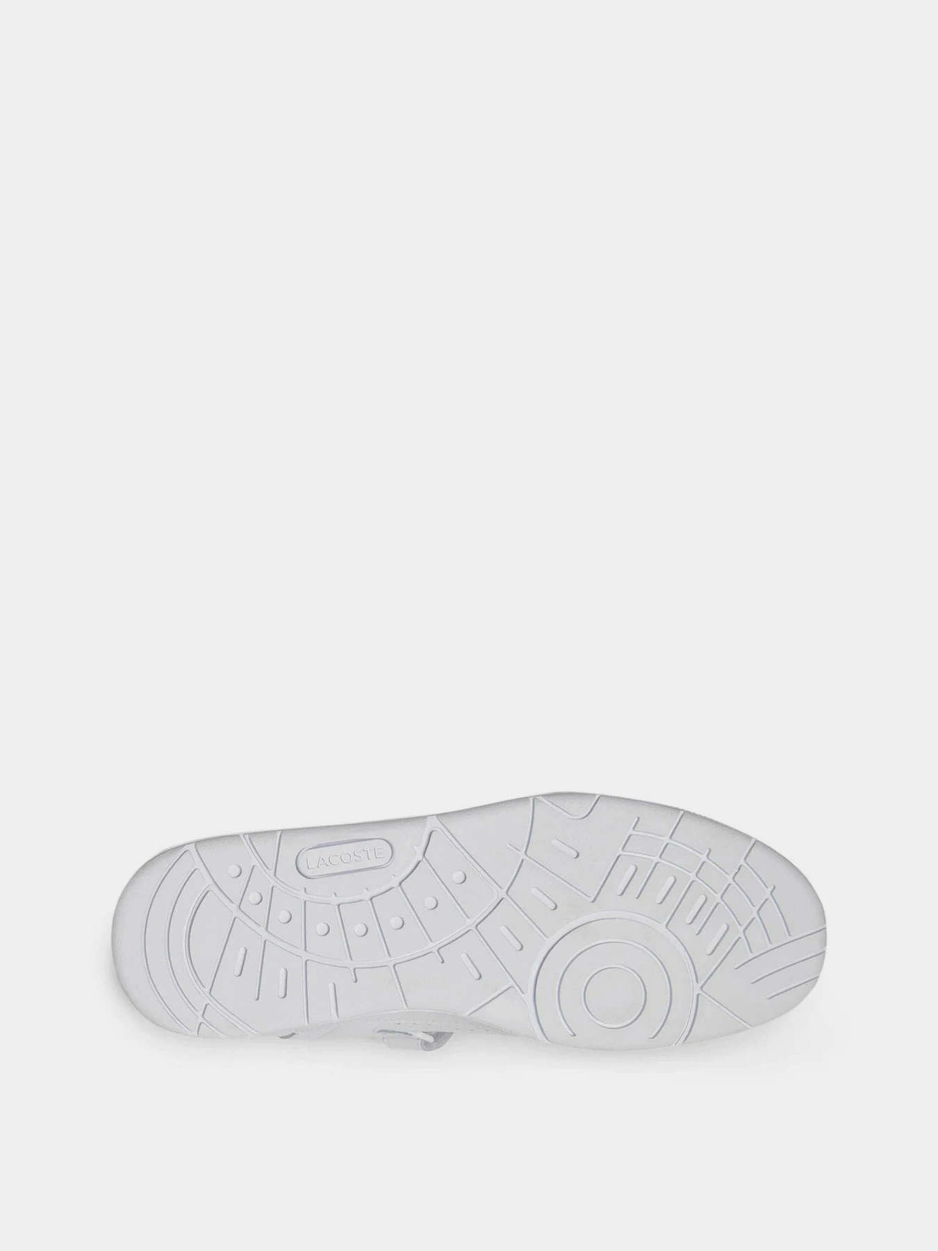 Кеды Lacoste T-CLIP модель 746SMA007321G Кеды Lacoste T-CLIP модель 746SMA007321G Фото