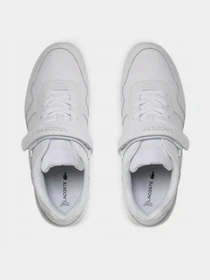 Кеды Lacoste T-CLIP модель 746SMA007321G Фото